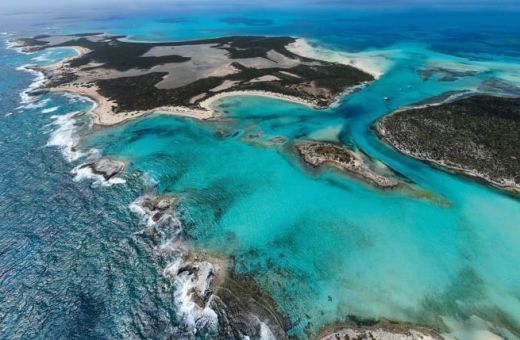 LITTLE GRAND (BAHAMAS